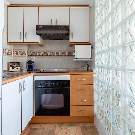Apartamento Pobla De Farnals, Vistas Al Mar, Wifi 拉波夫拉德法尔纳尔斯 外观 照片